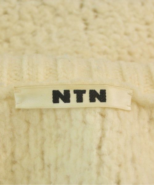 NTN 毛衣