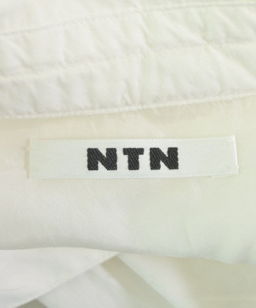 NTN 休閒襯衫