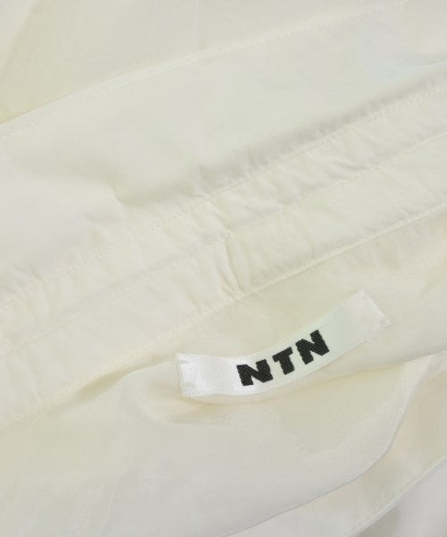 NTN 休閒襯衫