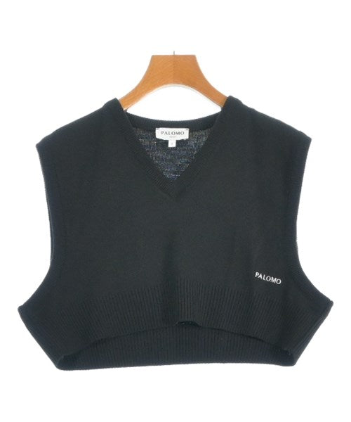 PALOMO SPAIN 背心