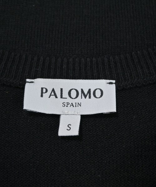 PALOMO SPAIN 背心