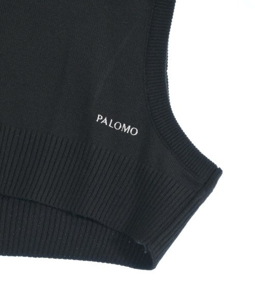 PALOMO SPAIN 背心