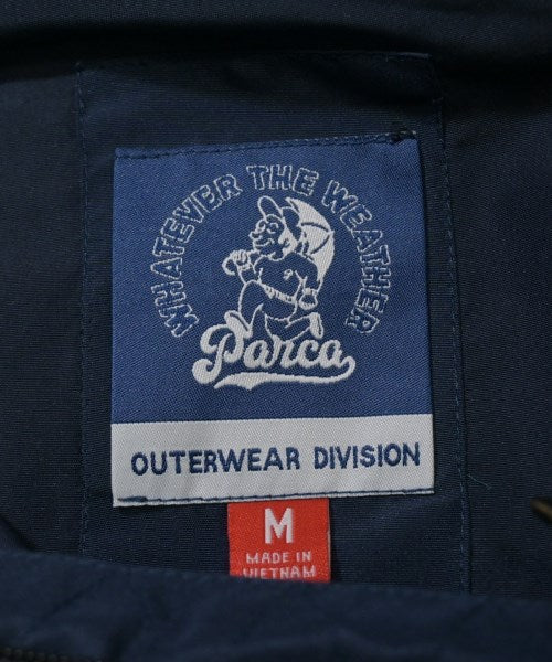 Parca EQUIPMENT Co. 其他飛行外套