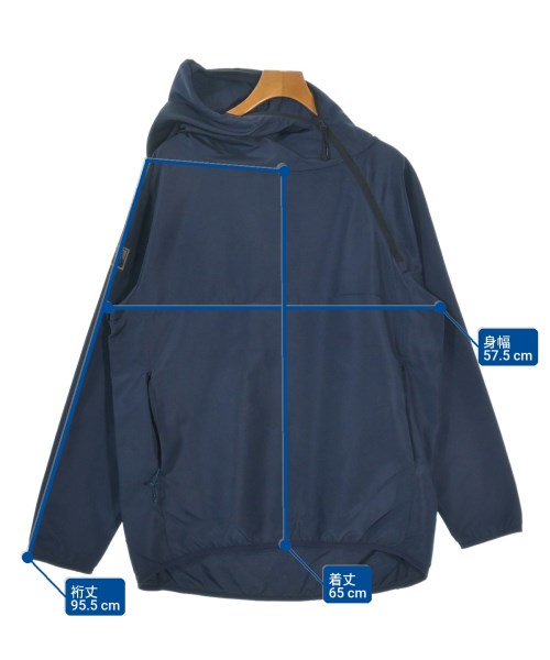 Parca EQUIPMENT Co. 其他飛行外套