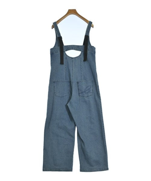 Q.anos 連身衣/馬戲團服/連身褲