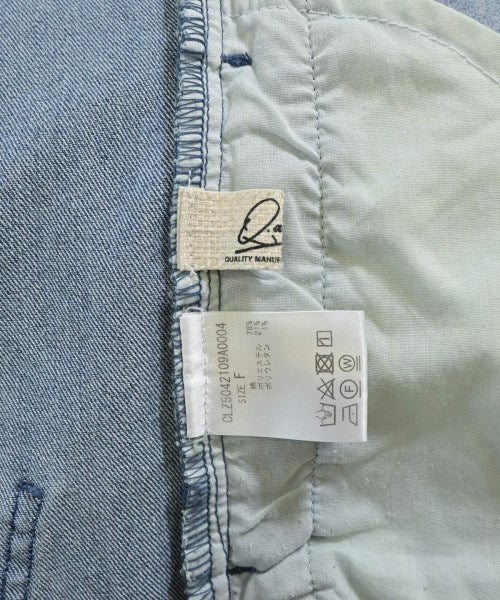 Q.anos 連身衣/馬戲團服/連身褲