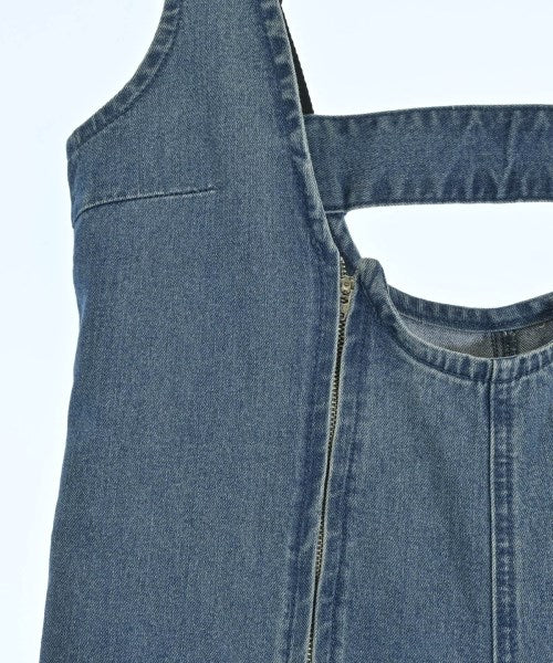 Q.anos 連身衣/馬戲團服/連身褲