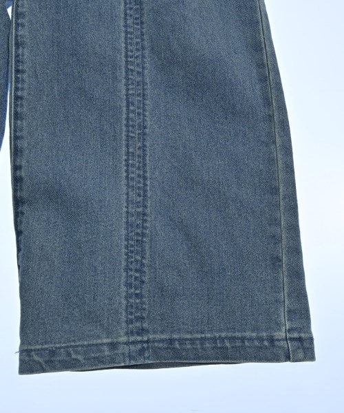 Q.anos 連身衣/馬戲團服/連身褲