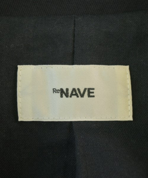 Re NAVE 西裝外套