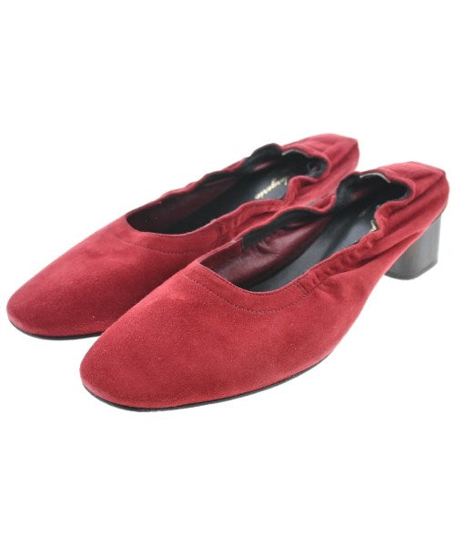 Robert Clergerie 高跟鞋