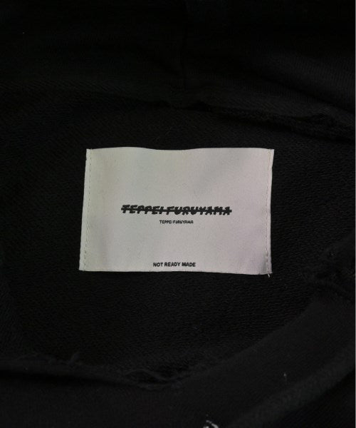 TEPPEI FURUYAMA 連帽衫