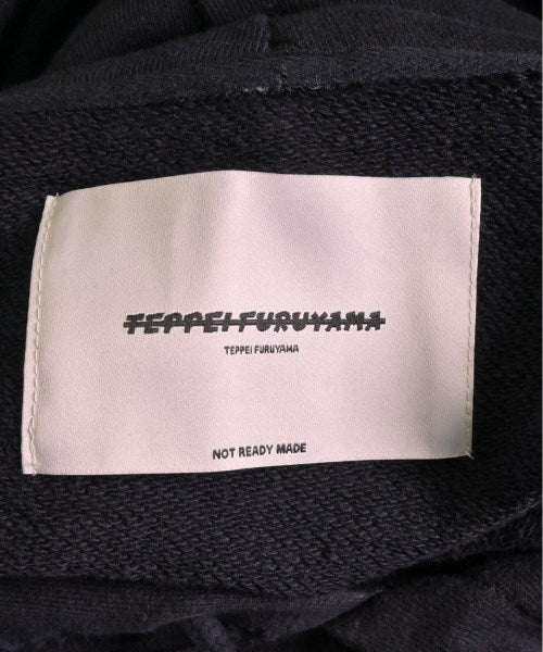 TEPPEI FURUYAMA 連帽衫