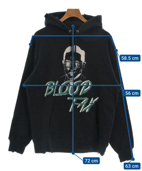 TEPPEI FURUYAMA 連帽衫