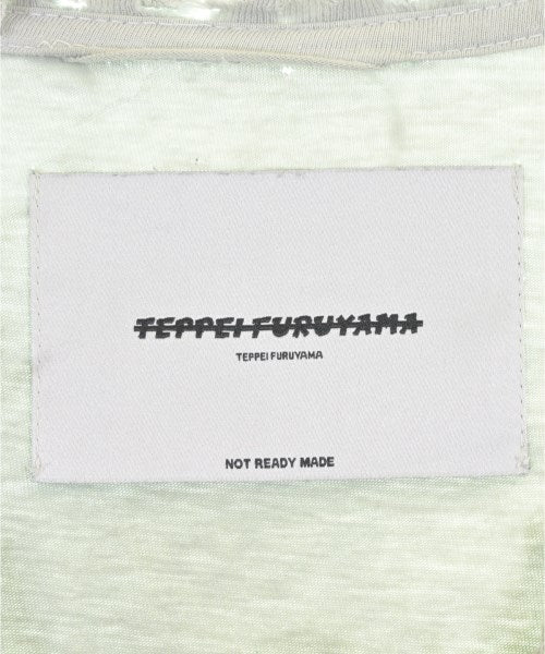 TEPPEI FURUYAMA T恤/上衣