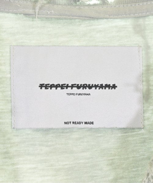 TEPPEI FURUYAMA T恤/上衣