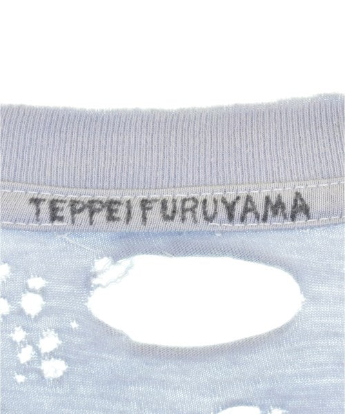 TEPPEI FURUYAMA T恤/上衣