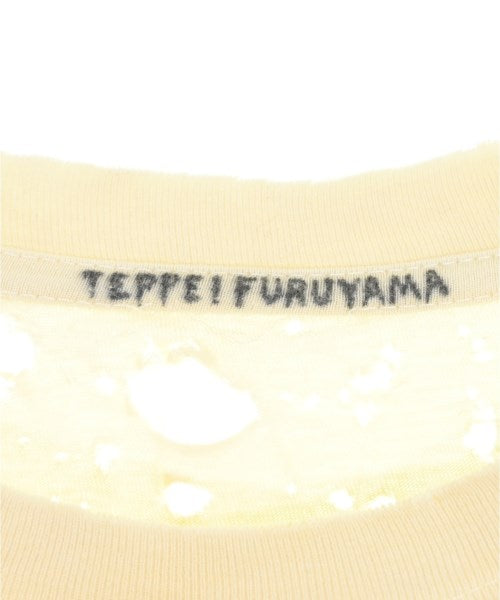 TEPPEI FURUYAMA T恤/上衣