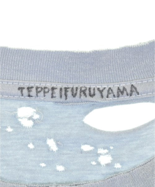 TEPPEI FURUYAMA T恤/上衣