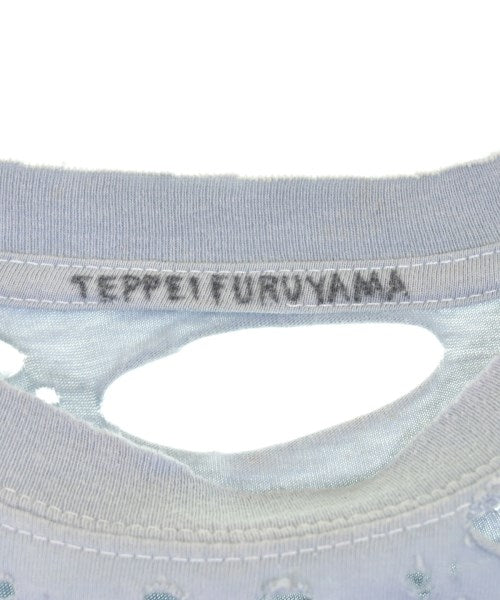 TEPPEI FURUYAMA T恤/上衣