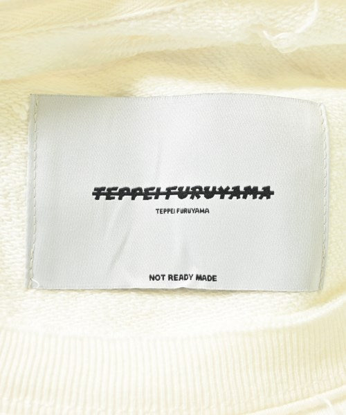 TEPPEI FURUYAMA 運動衫