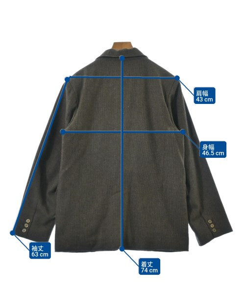 TINA:JOJUN 西裝外套