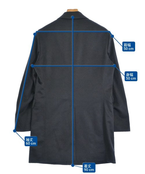 TRECHENTOUNO 西裝外套