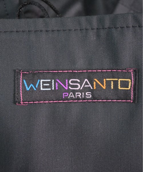 WEINSANTO 女襯衫