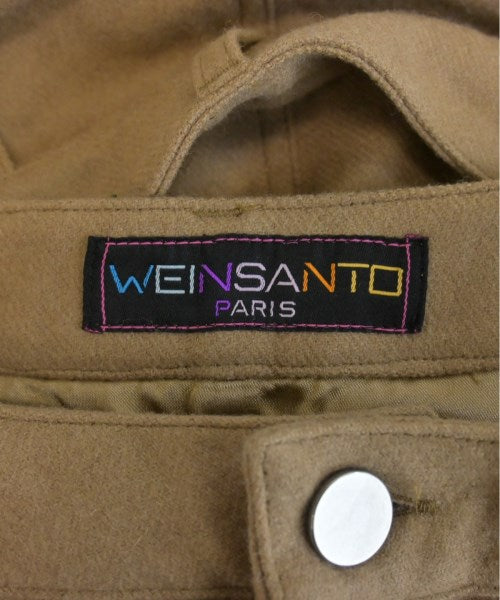WEINSANTO 長裙/超長裙