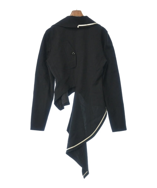 WILDSIDE YOHJI YAMAMOTO 夾克