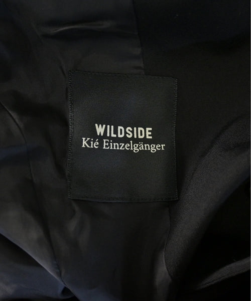 WILDSIDE YOHJI YAMAMOTO 夾克
