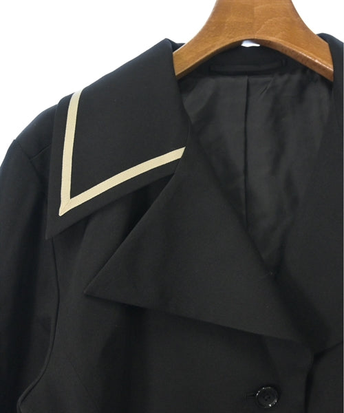 WILDSIDE YOHJI YAMAMOTO 夾克