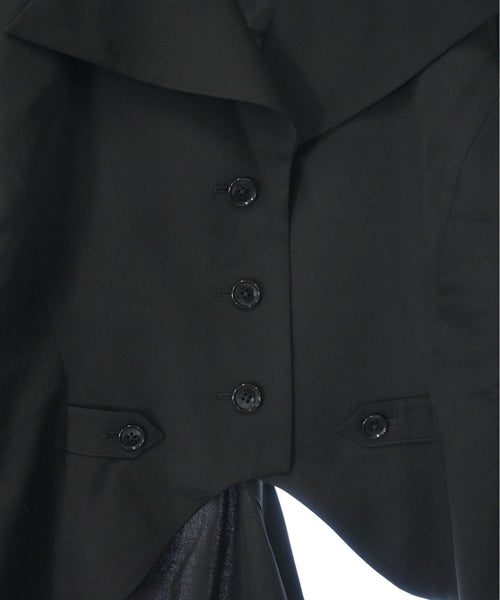 WILDSIDE YOHJI YAMAMOTO 夾克