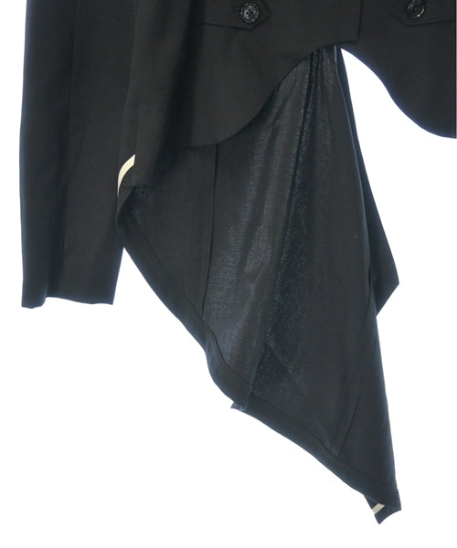 WILDSIDE YOHJI YAMAMOTO 夾克