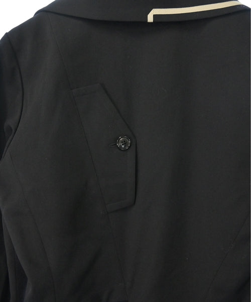 WILDSIDE YOHJI YAMAMOTO 夾克