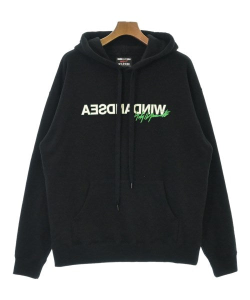 WILDSIDE YOHJI YAMAMOTO 連帽衫