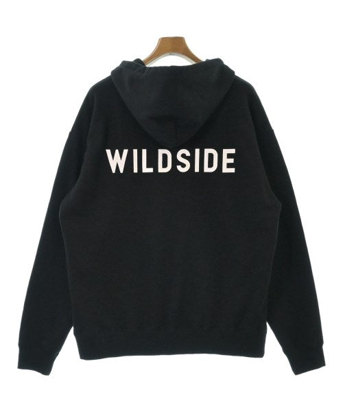 WILDSIDE YOHJI YAMAMOTO 連帽衫