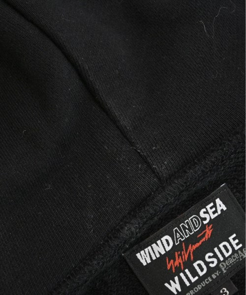 WILDSIDE YOHJI YAMAMOTO 連帽衫