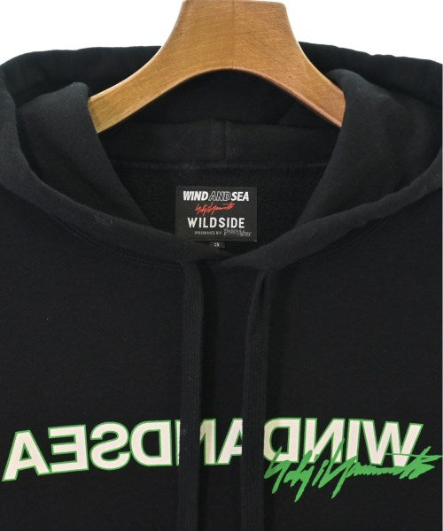 WILDSIDE YOHJI YAMAMOTO 連帽衫