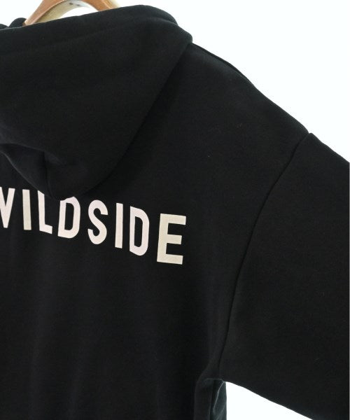 WILDSIDE YOHJI YAMAMOTO 連帽衫