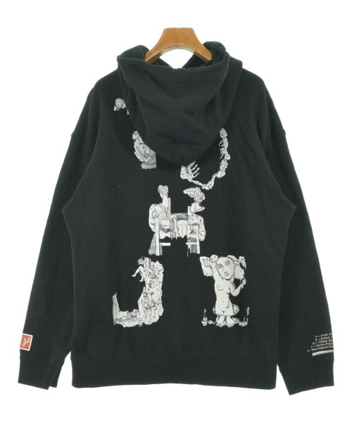 WILDSIDE YOHJI YAMAMOTO 連帽衫