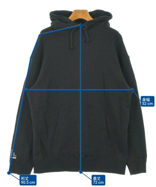 WILDSIDE YOHJI YAMAMOTO 連帽衫