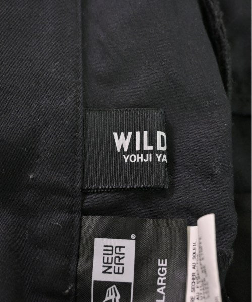 WILDSIDE YOHJI YAMAMOTO 其他款
