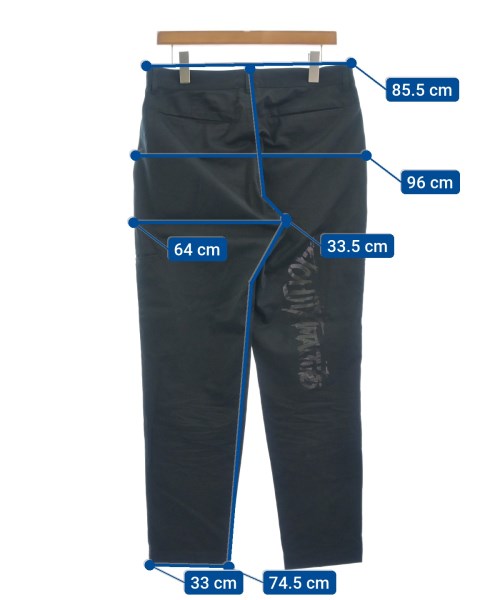 WILDSIDE YOHJI YAMAMOTO 其他款