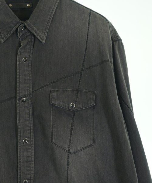 WILDSIDE YOHJI YAMAMOTO 休襯衫