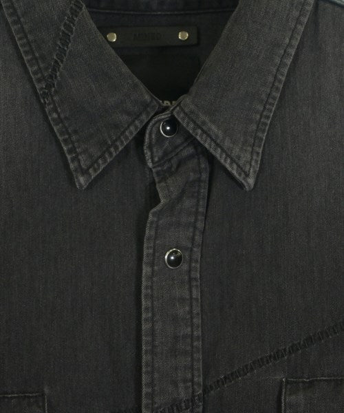 WILDSIDE YOHJI YAMAMOTO 休襯衫