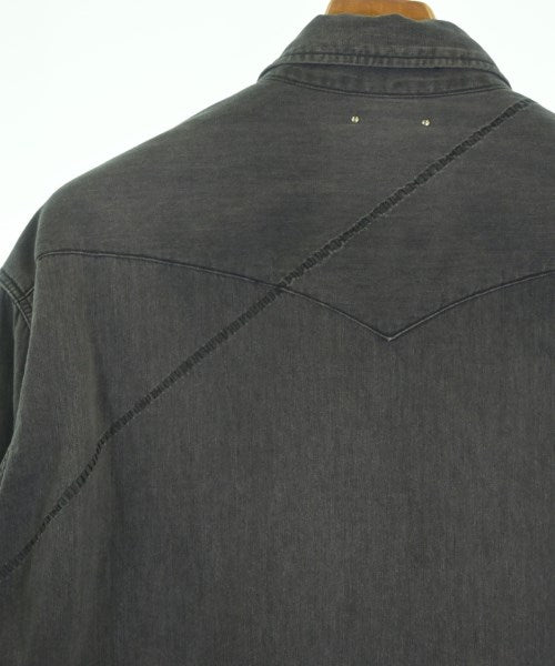 WILDSIDE YOHJI YAMAMOTO 休襯衫