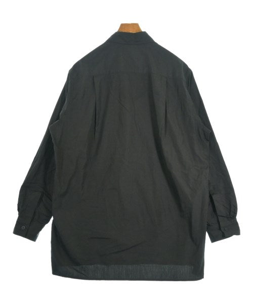 WILDSIDE YOHJI YAMAMOTO 休襯衫