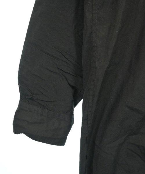 WILDSIDE YOHJI YAMAMOTO 休襯衫