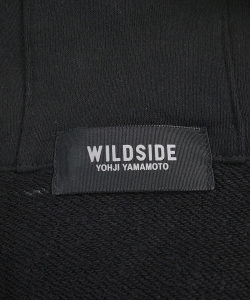 WILDSIDE YOHJI YAMAMOTO 連帽衫