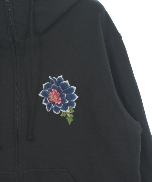 WILDSIDE YOHJI YAMAMOTO 連帽衫